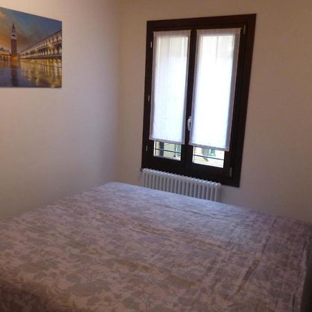 Apartmán Casa Moderna A Due Passi Da Rialto Benátky Exteriér fotografie